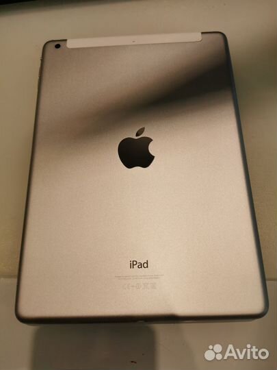 iPad air a1475 на запчасти