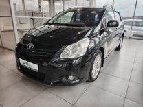 Toyota Verso 1.8 CVT, 2012, 157 000 км, с пробегом, цена 1 250 000 руб.