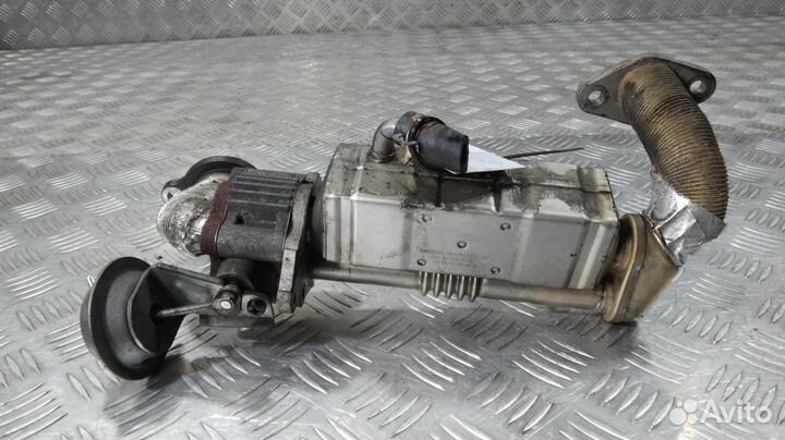 Радиатор EGR R2AA20304 Mazda 6 2 (07-12) 2.2 Дизель