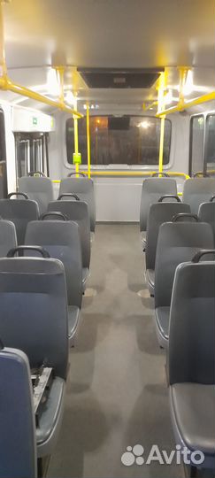 Городской автобус ПАЗ 320414-04, 2018