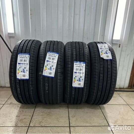 Triangle Reliax Touring TE307 215/55 R16