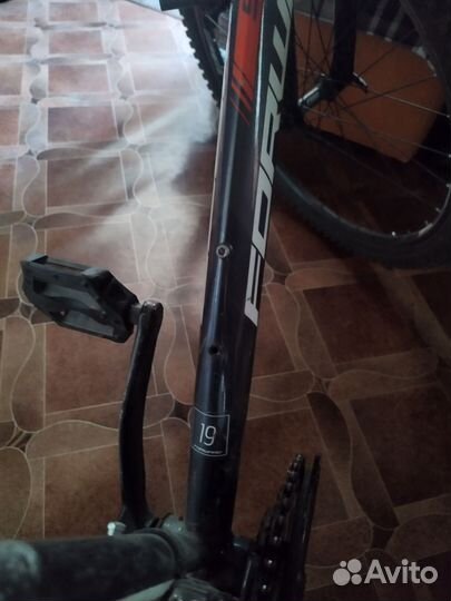 Манетка shimano xt