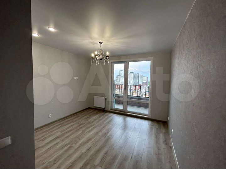 Квартира-студия, 22 м², 10/20 эт.