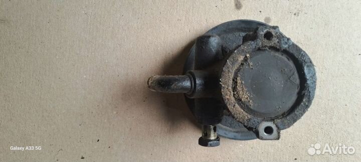 Гур, Mitsubishi Carisma 4G92