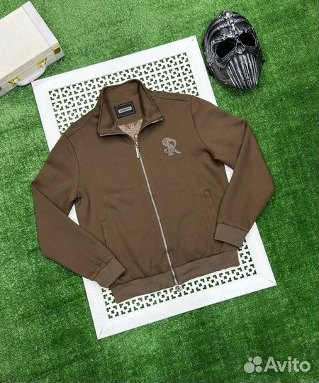 Спортивный костюм мужской 