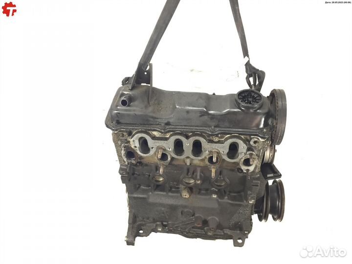 Двигатель JN Audi 80 B3 (1986-1991)