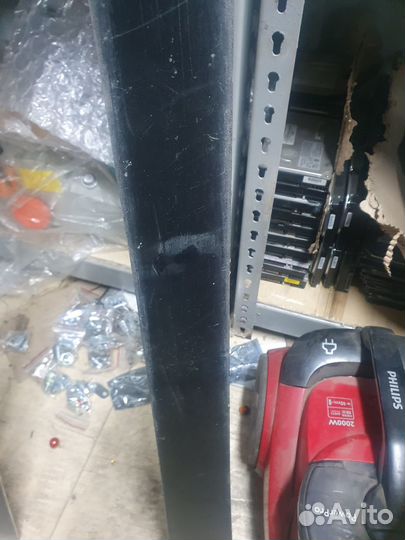 Горные лыжи fisher worldcup GS 160