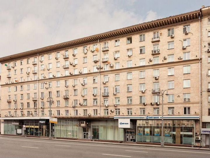 Помещение свободного назначения