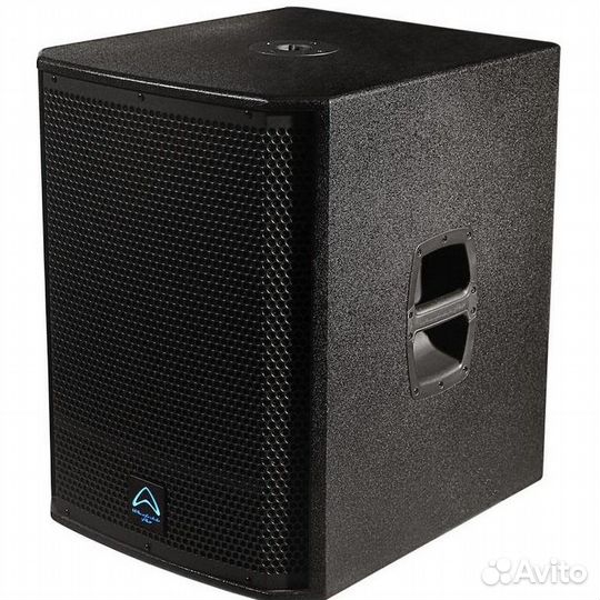 Профессиональный сабвуфер Wharfedale Pro T-Sub-AX1