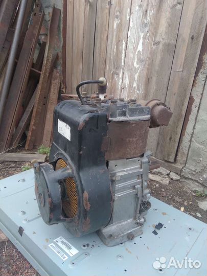 Двигатель для мотоблока