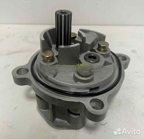 175-13-23500 Komatsu гидронасос