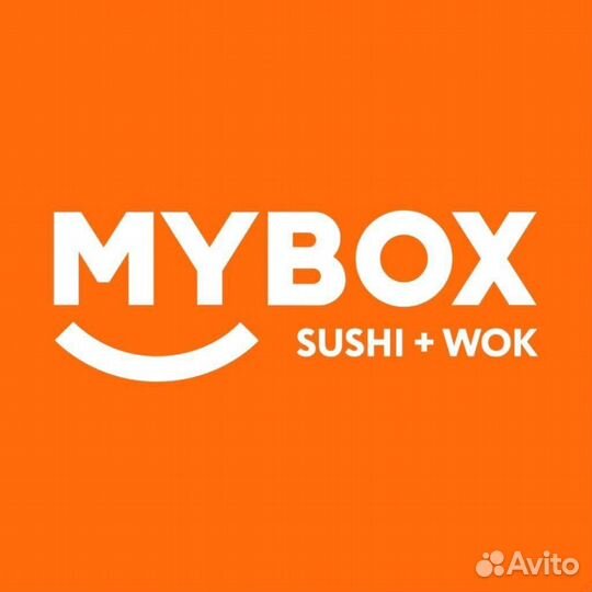 Администратор-Кассир ТЦ Парк