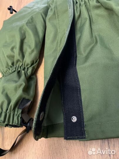 Гамаши туристические