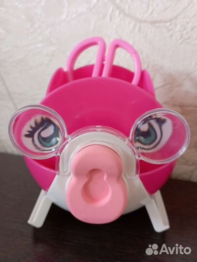 Подставка для ручек/карандашей