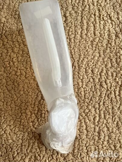 Писсуар урологический мужской