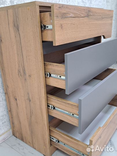 Комод новый
