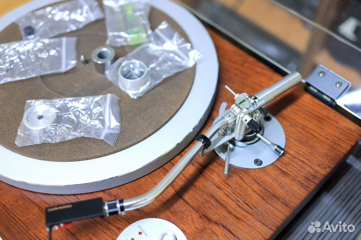 Проигрыватель винила Micro Seiki DD-8