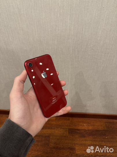 iPhone Xr, 64 ГБ