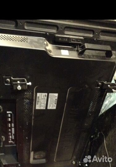 Licon jb lighthing SGM Newton Samsung 46 oux-3