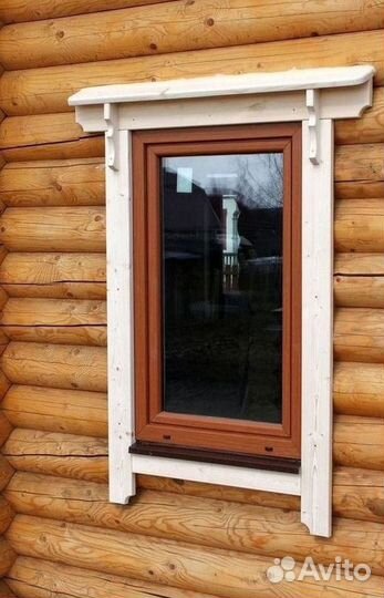 Пвх окна Rehau