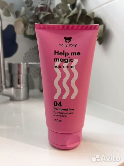 Holly polly для волос