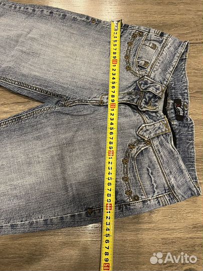 Шорты бриджи бериуды Morgan de toi