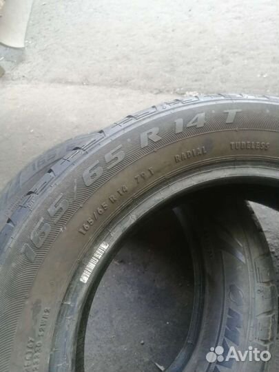 Mabor Sport Jet 3 165/65 R14