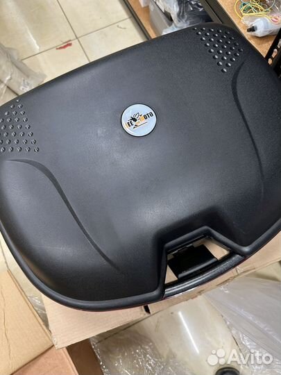 Кофры для мотоцикла