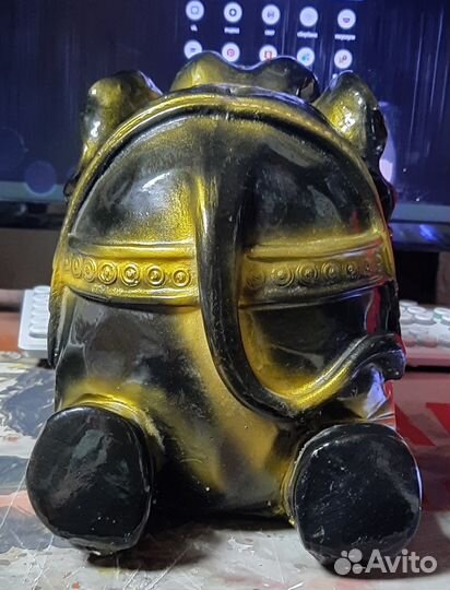 Копилка слон