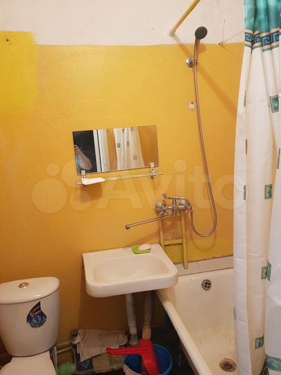 1-к. квартира, 29 м², 3/5 эт.