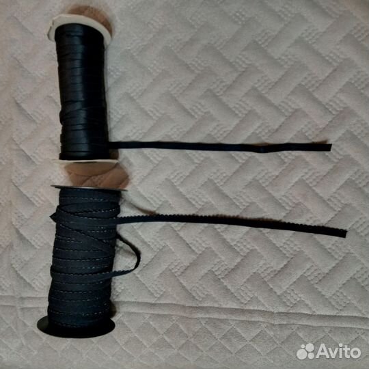 Резинка ажурная, резинка 4-5 см