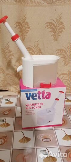 Удалитель Косточек