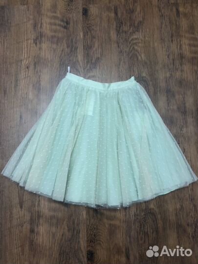 Юбка новая Red Valentino