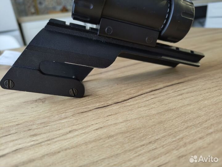 Кронштейн Weaver для мр-153