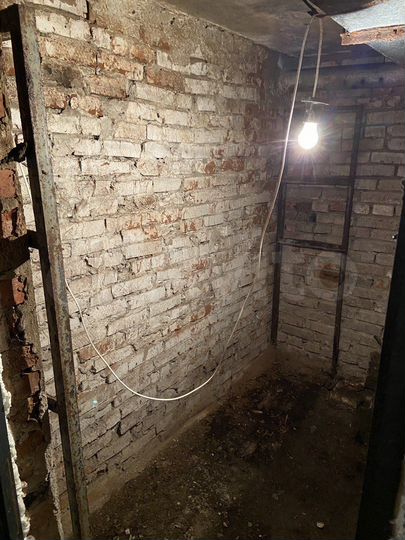 Гараж, 10 м²