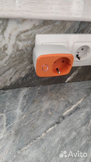 Розетки WiFi, 16A