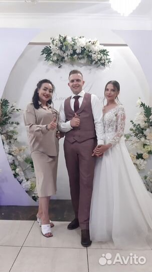 Ведущая,Вокал, Dj-Юбилей, Свадьба,Выпускной по рм