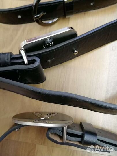 Ремни женские