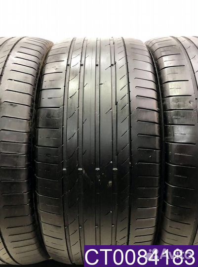 Continental ContiSportContact 5 SUV 285/45 R20 96T