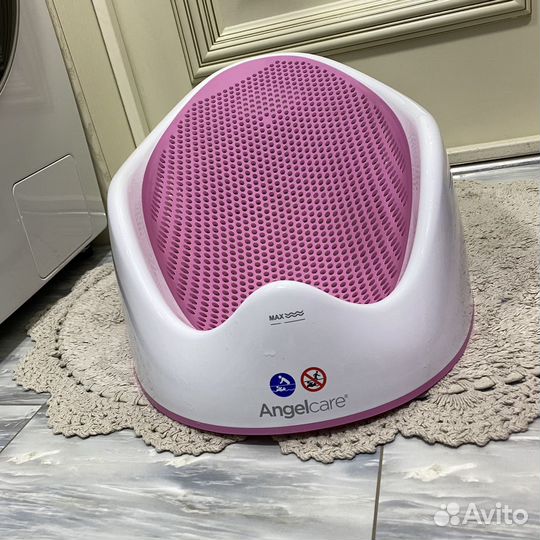 Горка для купания angelcare