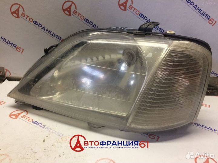 Фара, 6001546788 renault logan, 3027042