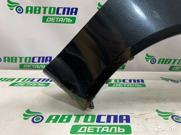 Крыло переднее правое Hyundai Coupe G4ED 2007