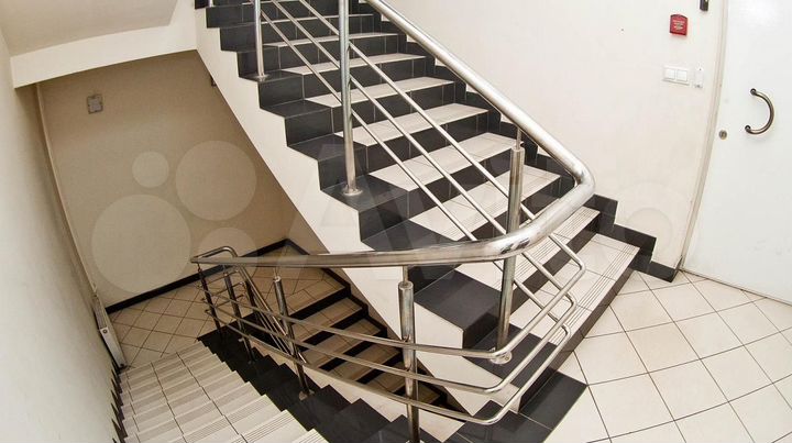 Сдам офисное помещение, 39.6 м²