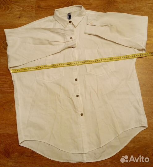 Женская рубашка