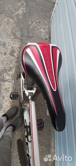 Велосипед Stern Energy 1.0