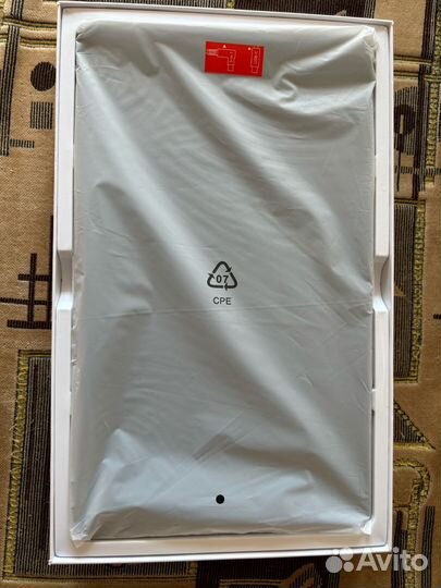 Графический планшет с экраном huion kamvas 13