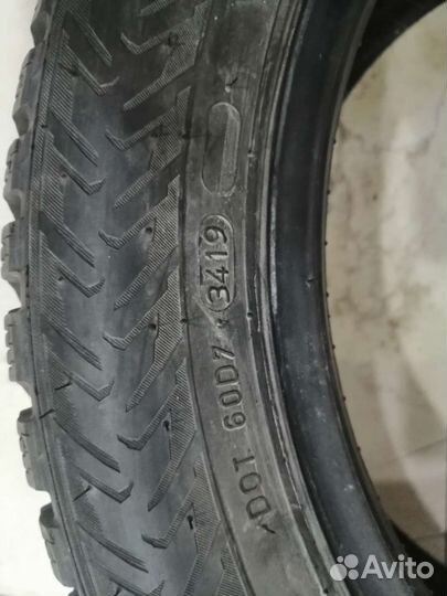 Nokian Tyres Hakkapeliitta 8 195/55 R16