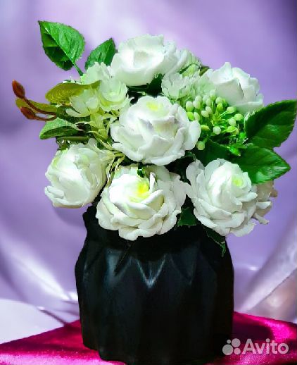Мыло подарочное