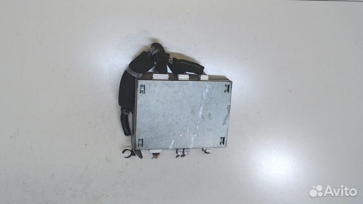 Блок комфорта Nissan Elgrand, 2000