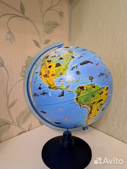 Глобус